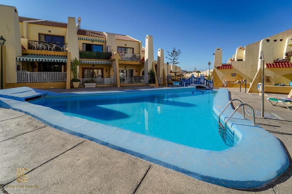 Maraverde 2 Bedroom Apartment Costa Adeje  Exterior foto