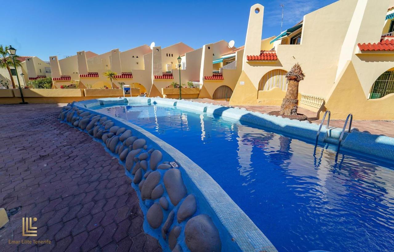 Maraverde 2 Bedroom Apartment Costa Adeje  Exterior foto