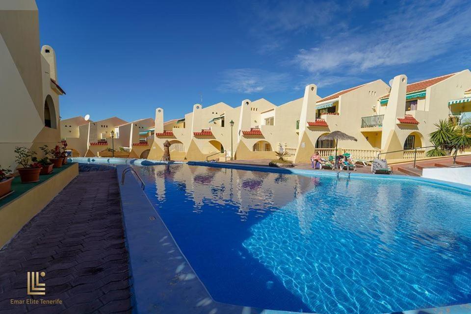Maraverde 2 Bedroom Apartment Costa Adeje  Exterior foto